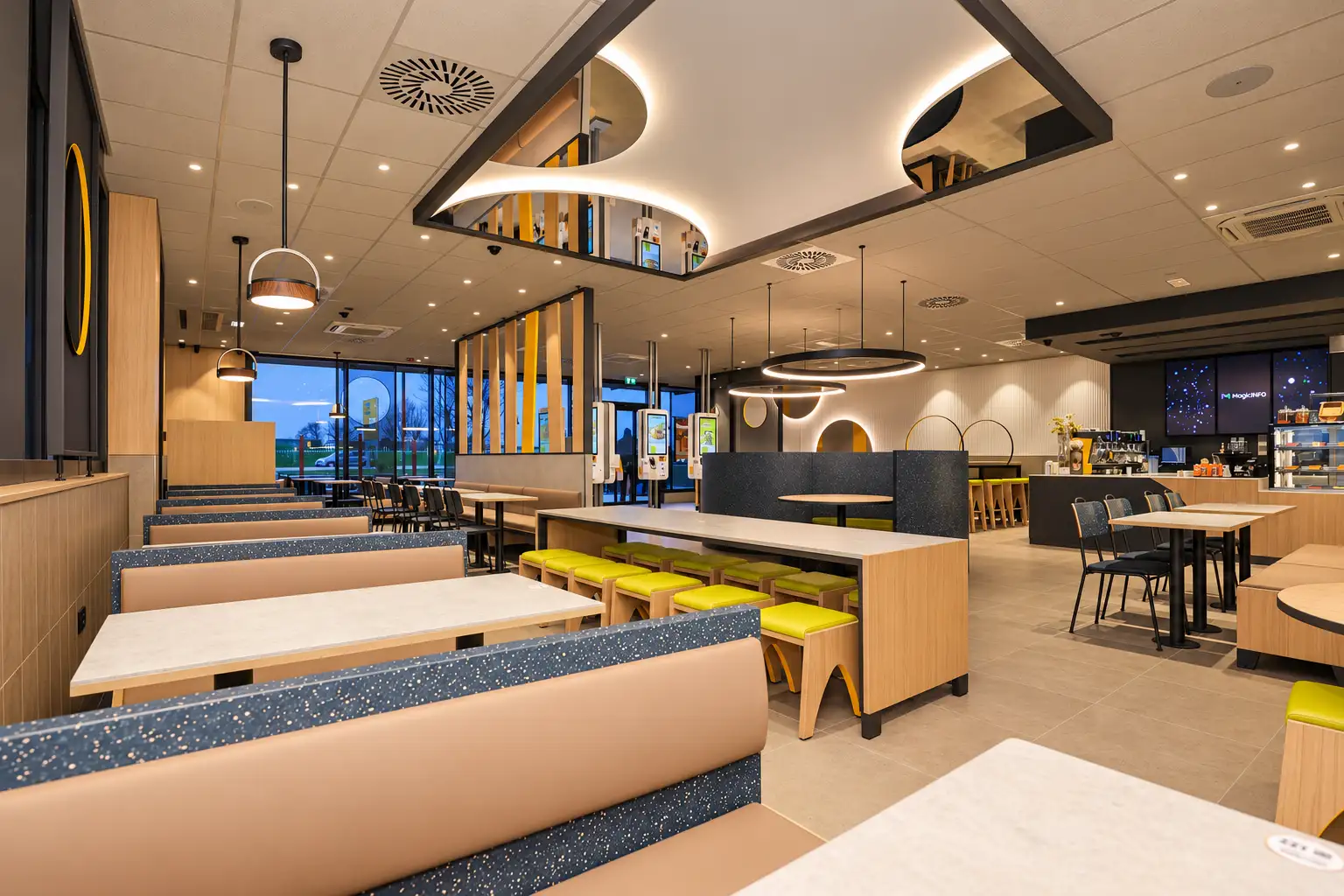 McDonald’s Zabok4